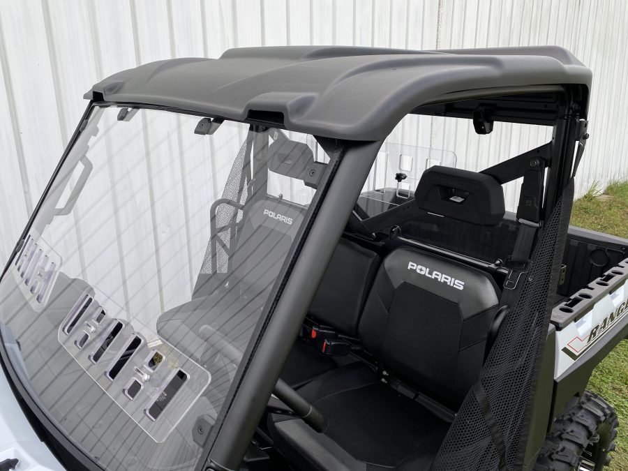 Ranger Full Size Poly Roof •Fits 2013-Up Full Size