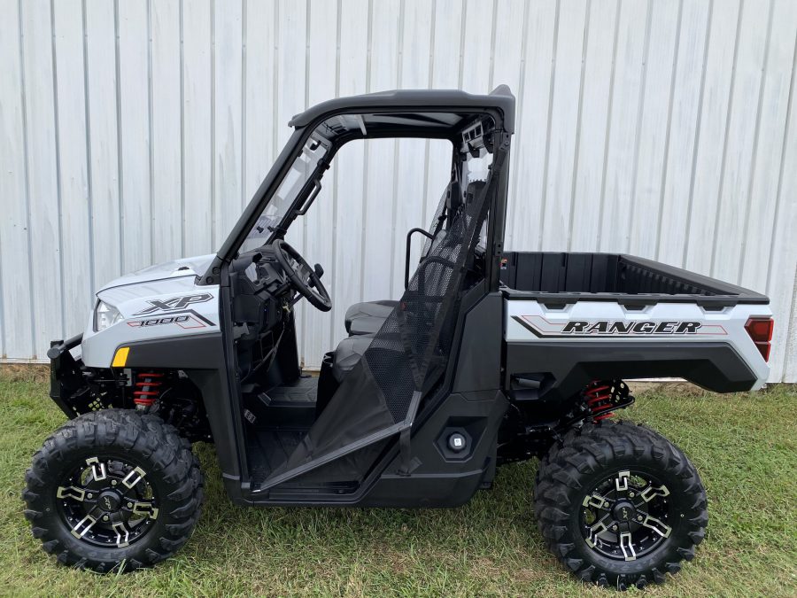 Ranger Full Size Poly Roof •Fits 2013-Up Full Size - Image 2