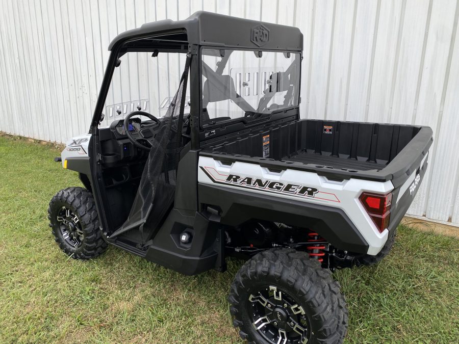 Ranger Full Size Poly Roof •Fits 2013-Up Full Size - Image 5