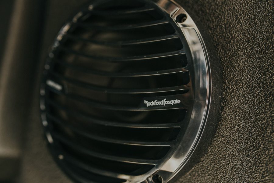 RAD Audio Top Level 2 (with Subwoofers)-Polaris RZR 4 •Fits 2014-Up RZR 4 - Image 7