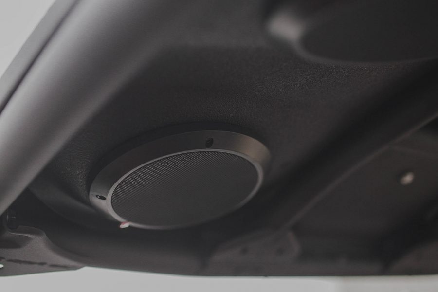 RAD Audio Top Level 1-Can-Am X3 •Fits All Years - Image 4