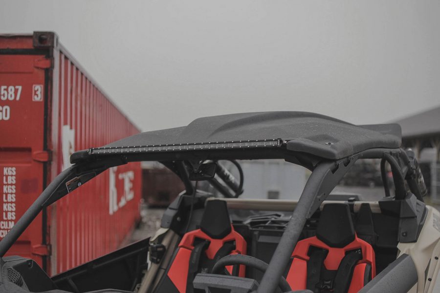 RAD Audio Top Level 1-Can-Am X3 •Fits All Years - Image 11