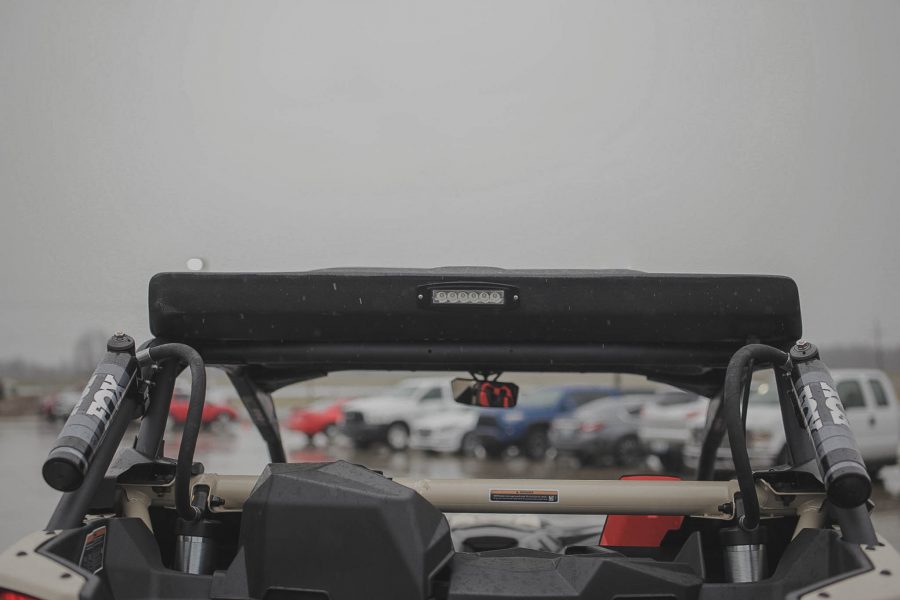 RAD Audio Top Level 1-Can-Am X3 •Fits All Years - Image 10