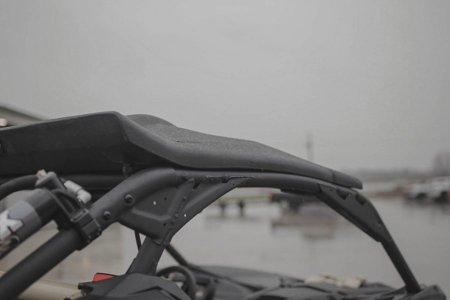 RAD Audio Top Level 1-Can-Am X3 •Fits All Years - Image 9