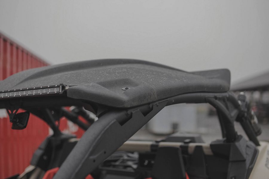 RAD Audio Top Level 1-Can-Am X3 •Fits All Years - Image 8