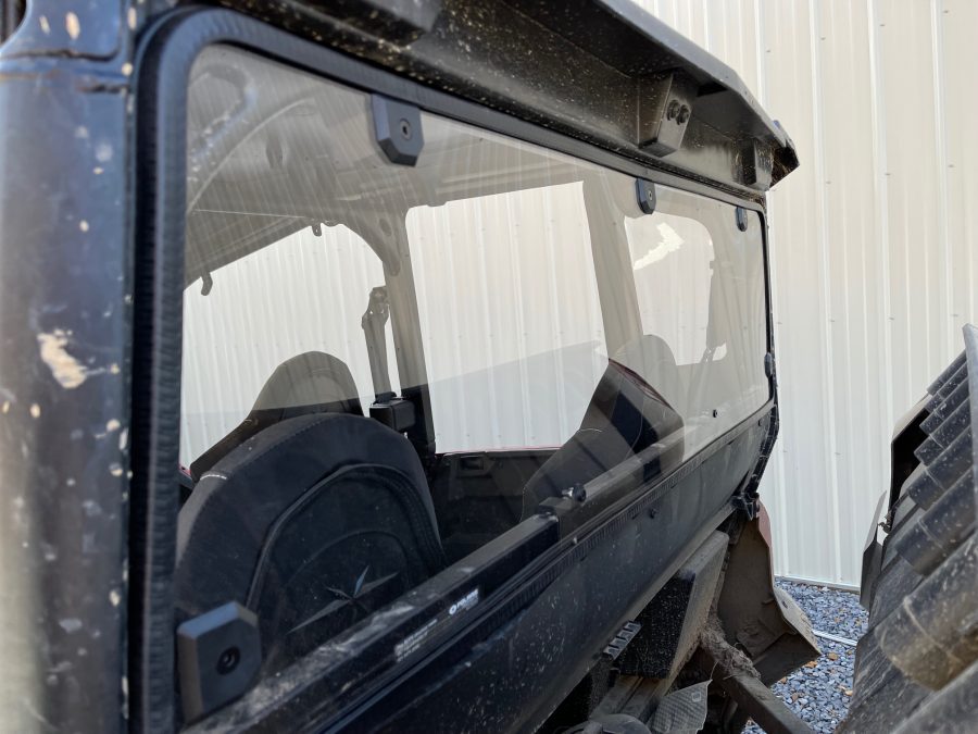 General Rear Panel •Fits 2016-Up - Image 2