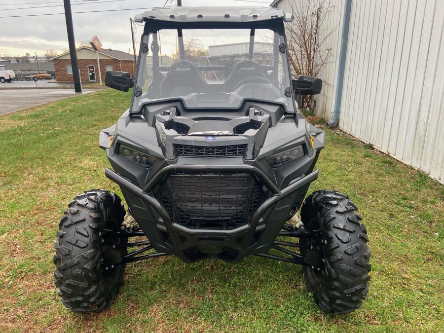 RZR XP1000 Windshield •Fits 2019-2023