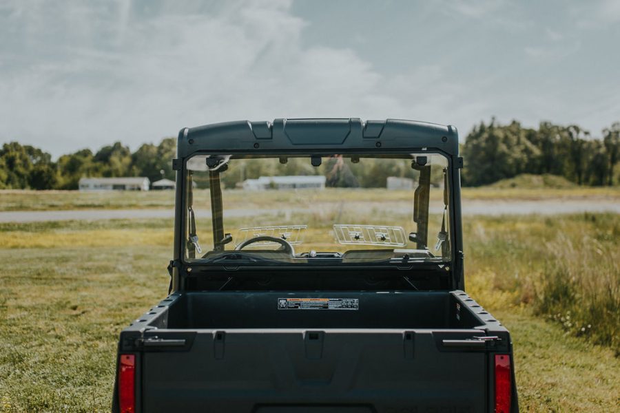 Ranger Mid Size Pro-Fit Rear Panel (Fits 2015-Up Mid Size 500, 570, 570EV) - Image 2
