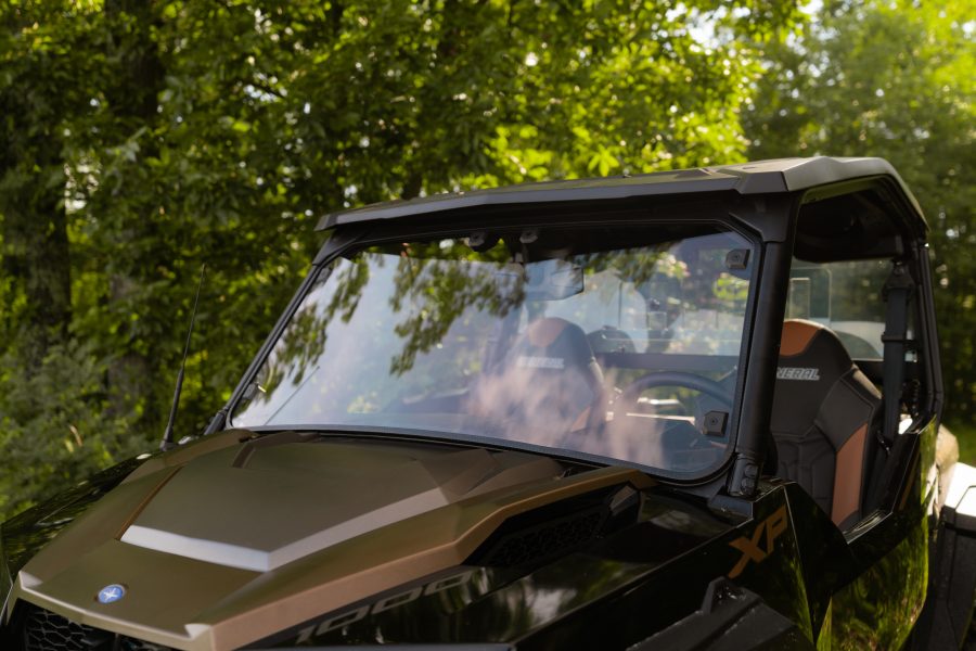 General Windshield •Fits 2016-Up - Image 2