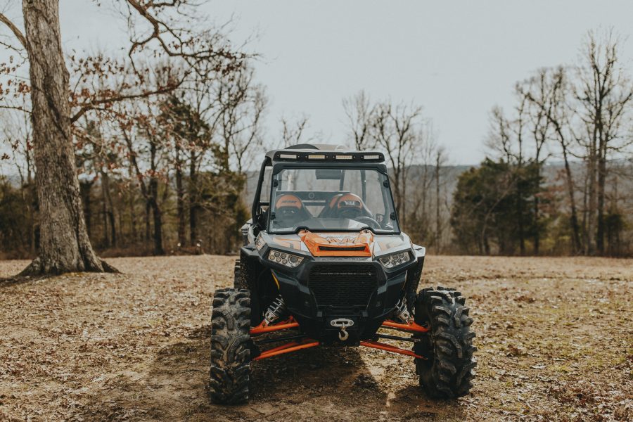 RZR 1000/900 Windshield •2014-2018 RZR 1000/S/XP •2015-2019 RZR 900 Trail, XC/S •2016-2018 Turbo 1000XP - Image 4