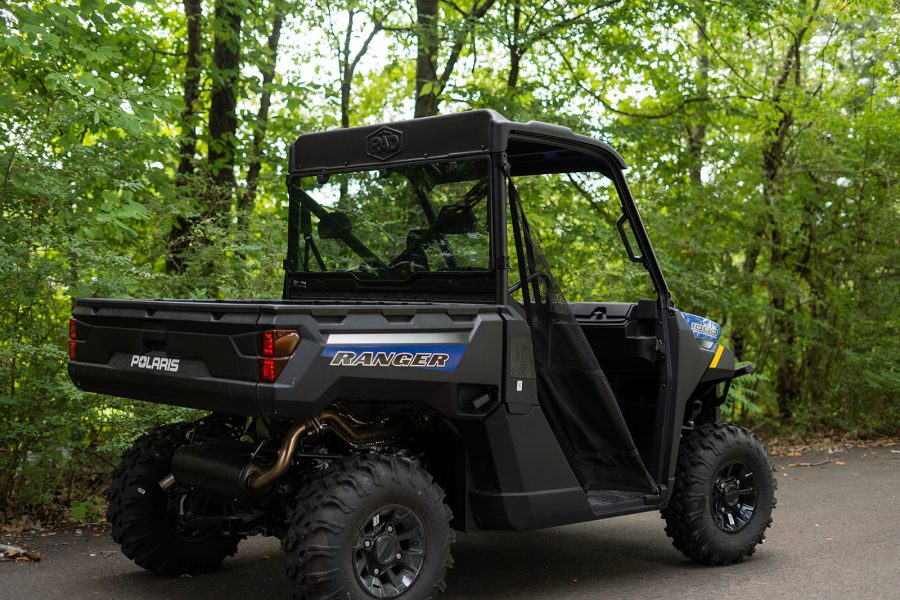 Ranger Full Size Poly Roof •Fits 2013-Up Full Size - Image 9