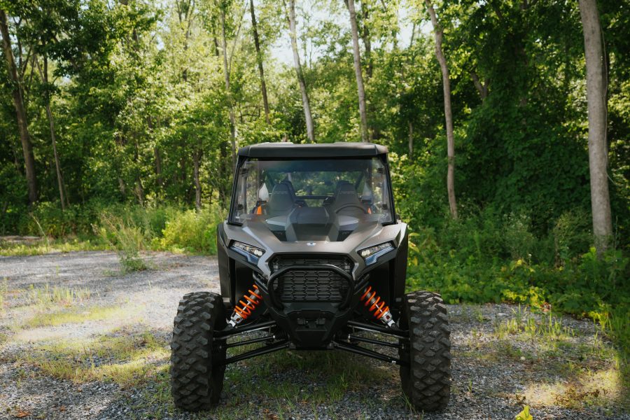 RZR XP1000 Windshield 2024-Up