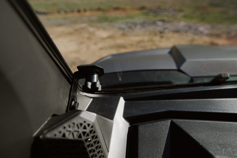 Xpedition Windshield •Fits 2023-Up - Image 3