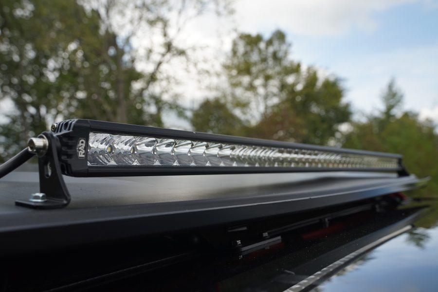 Segway UT10 Crew 42" LED Roof Light Bar Kit - Image 4