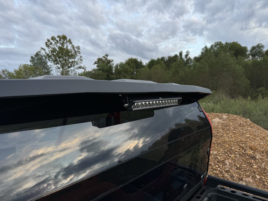 Segway UT10 Crew Rear Cargo/Back Up LED Light Kit - Image 7